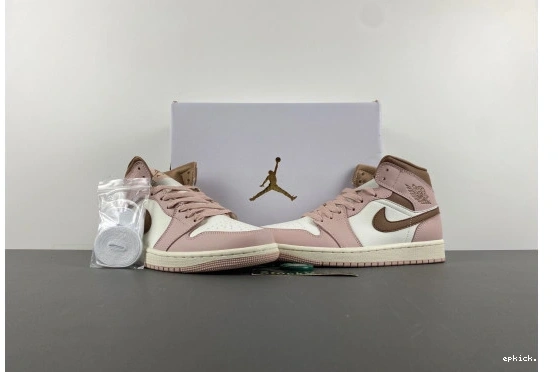 Cheap EP Feasts Mid Air Jordan BQ6472-620   1 BQ6472-620 0309